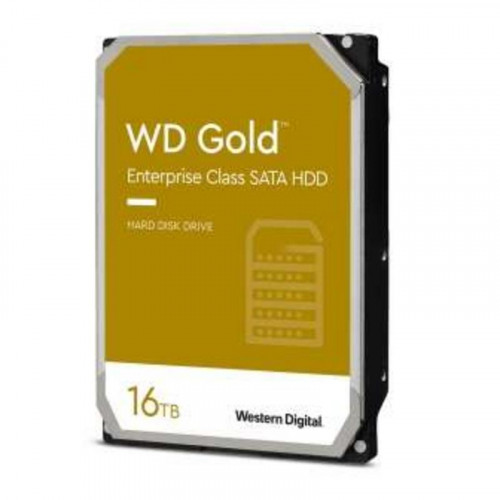 WD Gold Enterprise Class Disco Duro...