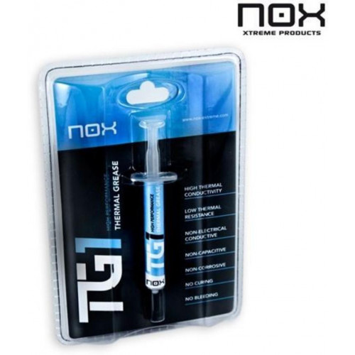 Pasta Térmica Refrigerante para...