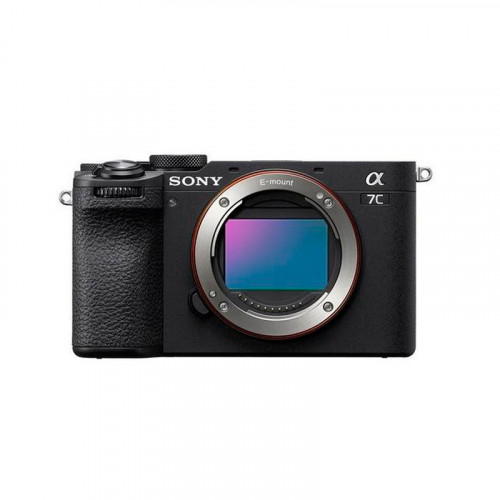 Sony Alpha 7C II Cuerpo