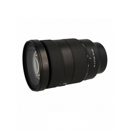 Sony FE 24-70mm F2.8 GM