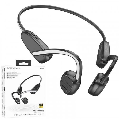 Borofone Be62 Auriculares Deportivos...