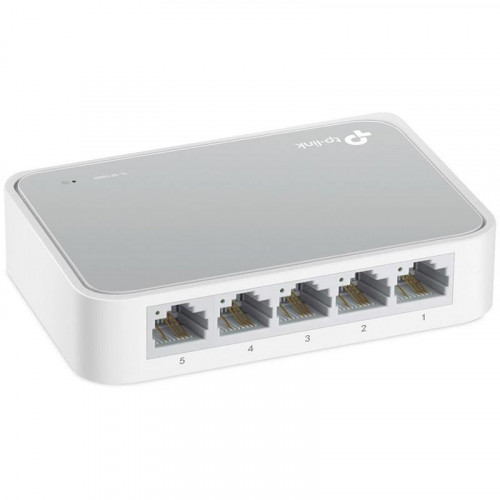 Tp-Link TL-SF1005D Switch De...
