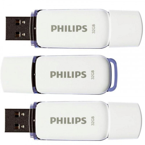 Philips Snow Grey FM32FD70E - Pack de...