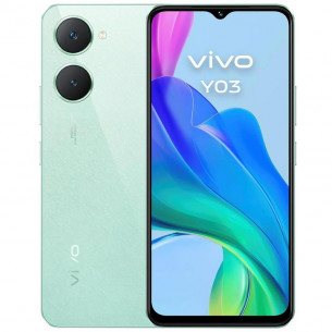Vivo Y03 6.56" 4GB 128GB...