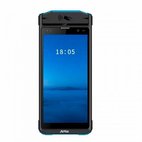 Avpos DC9000 Terminal PDA Industrial...