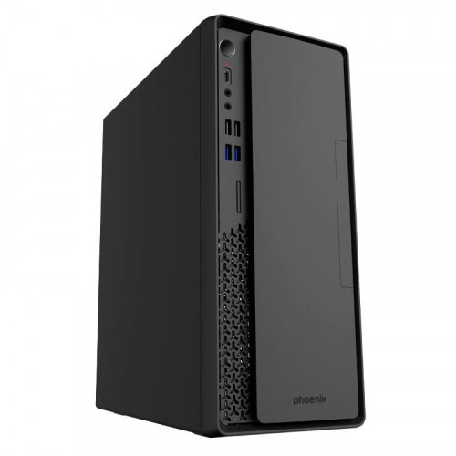 Phoenix Lite Evo Caja Ordenador MATX