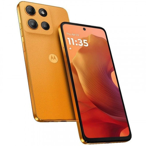 Motorola Moto G15 128GB Naranja