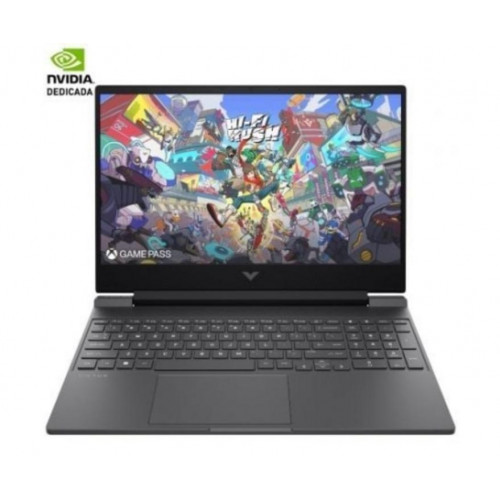 HP Victus 15-FB3709NS Portátil Gaming