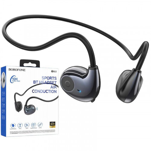 Borofone BE63 Talent Auriculares...