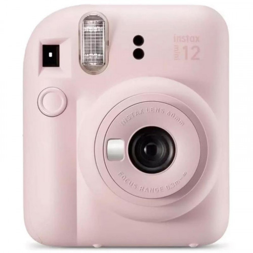 Fujifilm Instax Mini 12 Blossom Pink...
