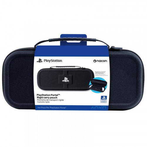 Nacon Funda de Transporte Rígida para...