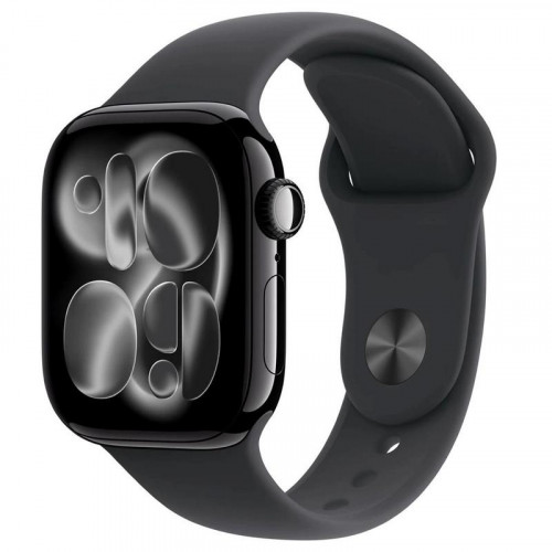 Apple Watch Series 11 GPS 42mm Jet Black