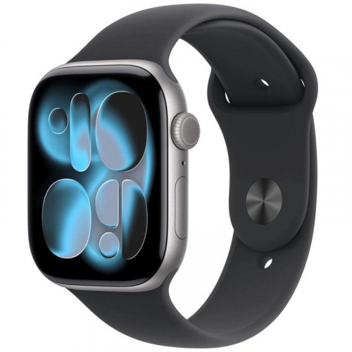 Apple Watch Series 11 GPS 46mm Caja...