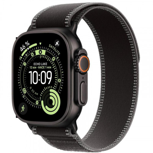 Apple Watch Ultra 3 GPS + Cellular...