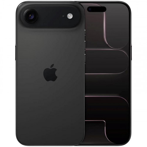 Apple iPhone 17 Air 256GB Negro Espacial