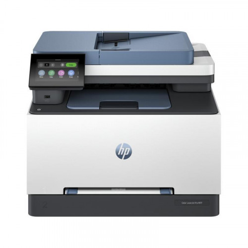 HP LaserJet Pro MFP 3302fdw Color