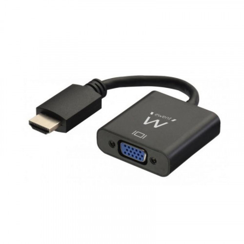 Ewent EW9864 Adaptador Conversor HDMI...