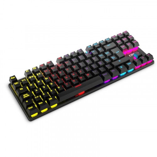 Krom Kasic TKL Teclado Mecánico...