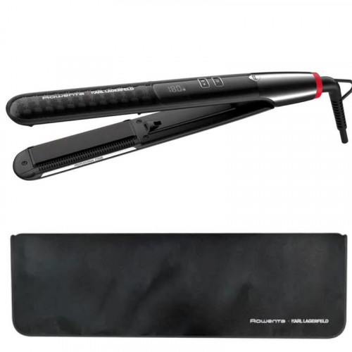 Rowenta SF466LF0 Plancha Pelo Digital...