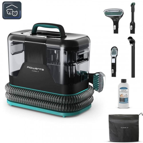 Rowenta Clean It IN5012F0 Aspirador...