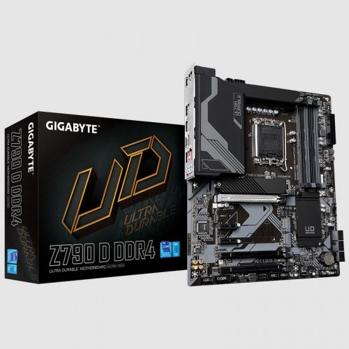Gigabyte Z790 D Placa Base ATX