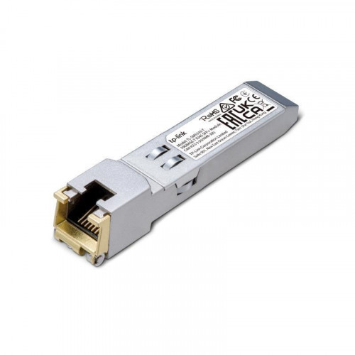 TP-Link TL-SM5310-T Módulo SFP+ RJ45...