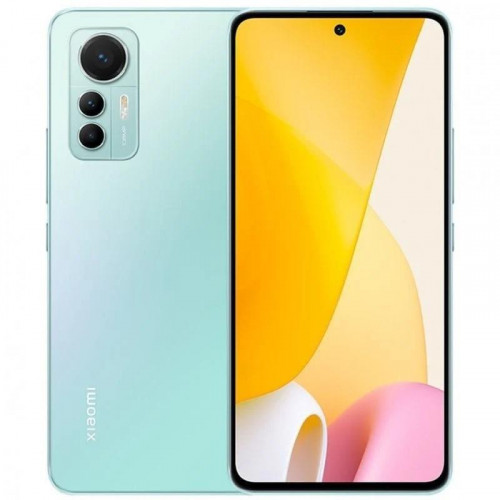 Xiaomi 12 Lite 8GB/128GB 5G Verde