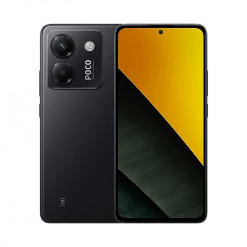 Poco M7 Pro 5G 8GB/256GB Negro