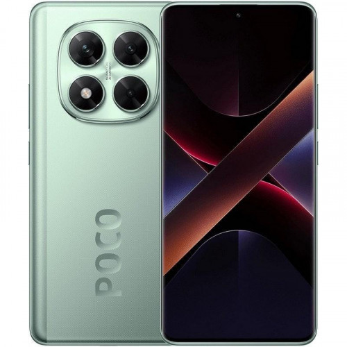 Poco X7 5G 8GB/256GB Verde