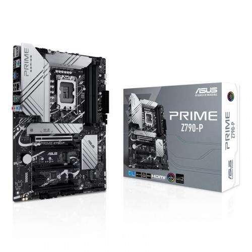 Asus Prime Z790-P Placa Base ATX