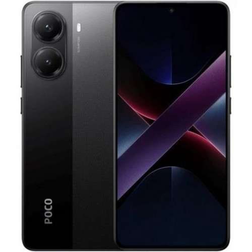 Smartphone Poco X7 Pro 5G 256GB 8GB...