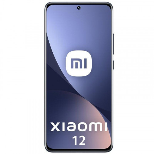 Xiaomi 12 5G 8GB/256GB Gris Libre