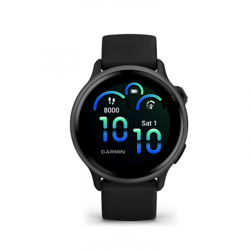 Garmin Vivoactive 6 Pizarra
