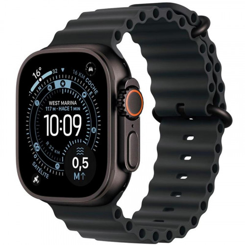 Apple Watch Ultra 3 GPS + Celular...