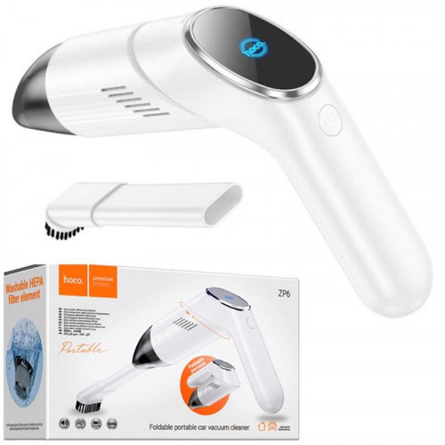 Hoco ZP6 Aspirador Portátil...