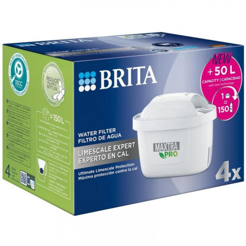 Brita Maxtra Pro Filtro de Agua, Pack...