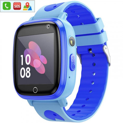 Hoco Y100 2G Smartwatch Infantil con...