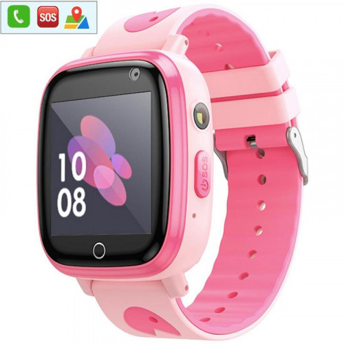 Hoco Y100 Smartwatch Infantil 2G con...
