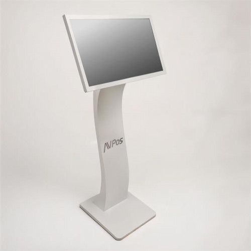 Avpos Display Comercial Suelo 27...
