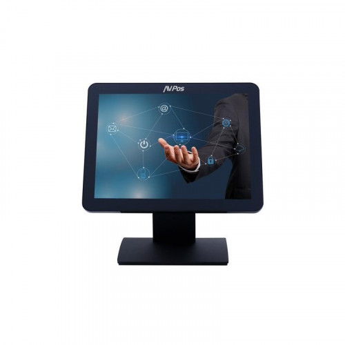 Avpos Monitor Táctil 15'' T15