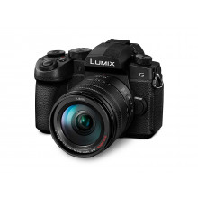 Panasonic Lumix DC G90H + 14-140mm/F3.5-F5.6
