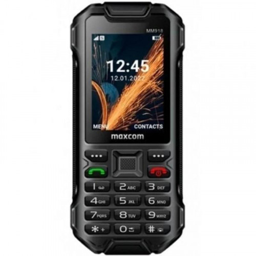 Maxcom Strong MM918 4G VoLTE...