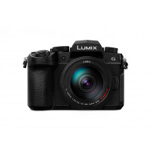 Panasonic Lumix DC G90H + 14-140mm/F3.5-F5.6 2