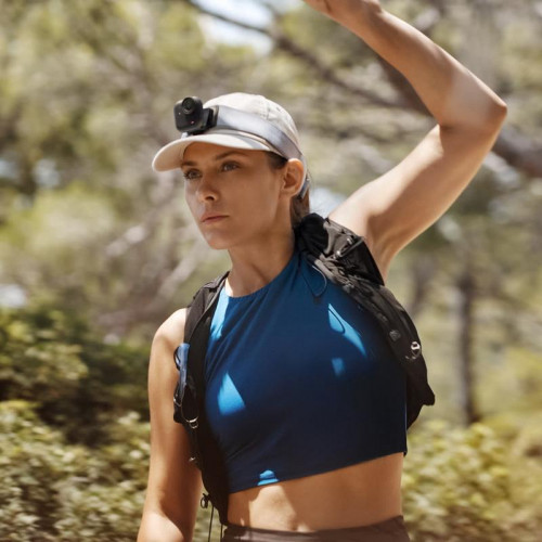 Go Ultra Easy Clip Headband