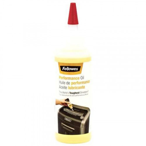 Aceite para Destructoras Fellowes 120ml