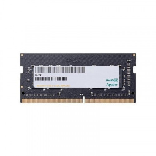 Apacer Memoria RAM Sodimm 8GB DDR4...