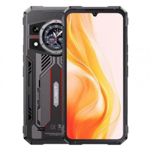 Cubot King Kong 11 Smartphone...