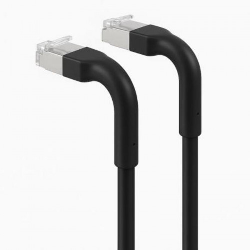 Ewent Latiguillo de Red Slim Cat.6A...