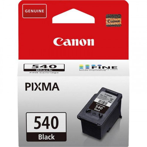 Canon PG-540 Cartucho de Tinta Negro