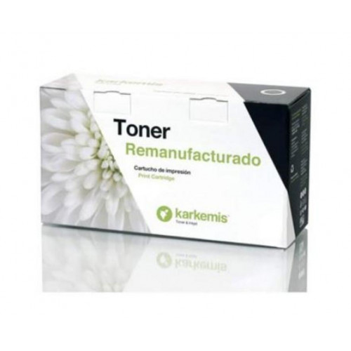 Toner Karkemis Xerox Amarillo...